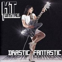 KT Tunstall : Drastic Fantastic